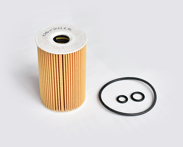 Filtru ulei AUDI A3 (8P1) (2003 - 2012) ATK AUTOTECHNIK ATK 03.01.056 piesa NOUA