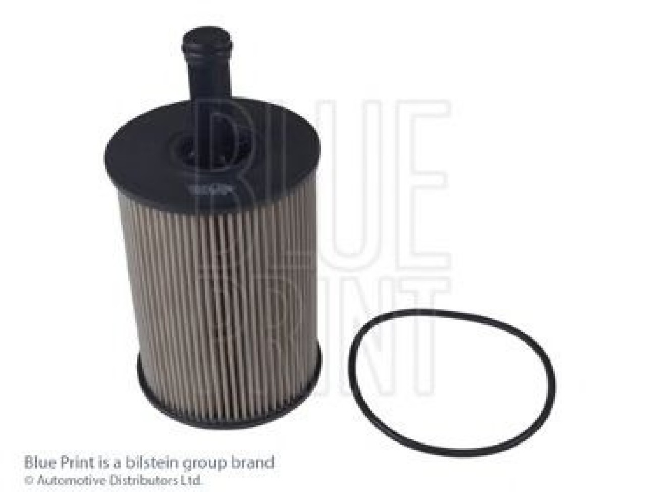 Filtru ulei AUDI A3 (8P1) (2003 - 2012) BLUE PRINT ADA102101 piesa NOUA