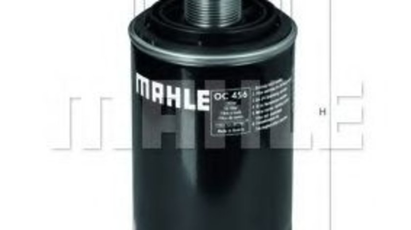 Filtru ulei AUDI A3 (8P1) (2003 - 2012) MAHLE ORIGINAL OC 456 piesa NOUA