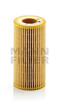 Filtru ulei AUDI A3 (8P1) (2003 - 2012) MANN-FILTER HU 719/6 x piesa NOUA