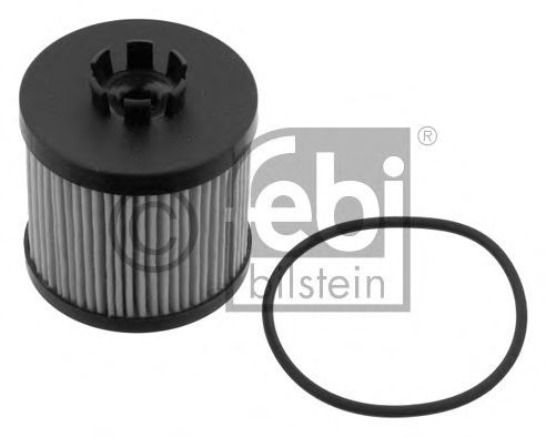 Filtru ulei AUDI A3 Cabriolet (8P7) (2008 - 2013) FEBI BILSTEIN 37441 piesa NOUA
