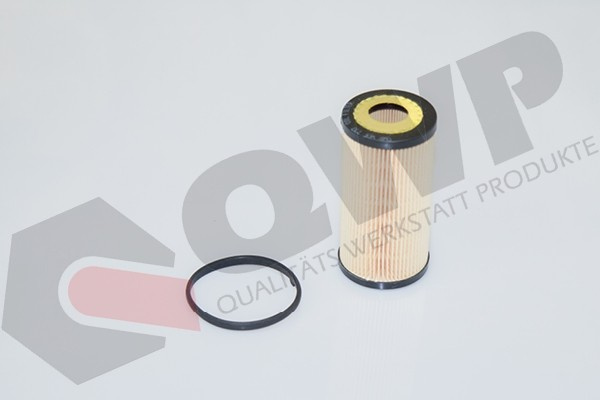 Filtru ulei AUDI A3 Cabriolet (8P7) (2008 - 2013) QWP WOF237 piesa NOUA