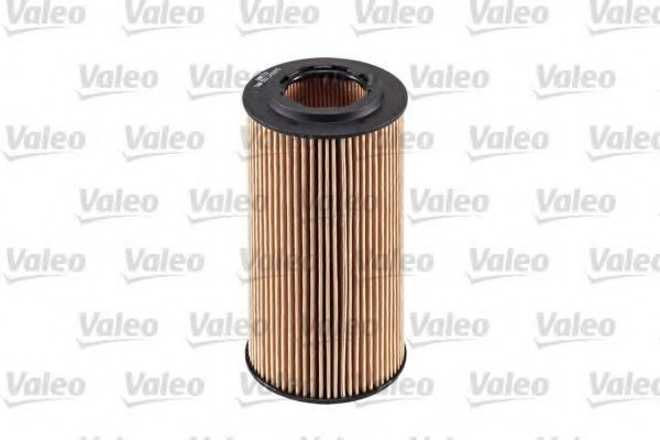 Filtru ulei AUDI A3 Cabriolet (8P7) (2008 - 2013) VALEO 586552 piesa NOUA
