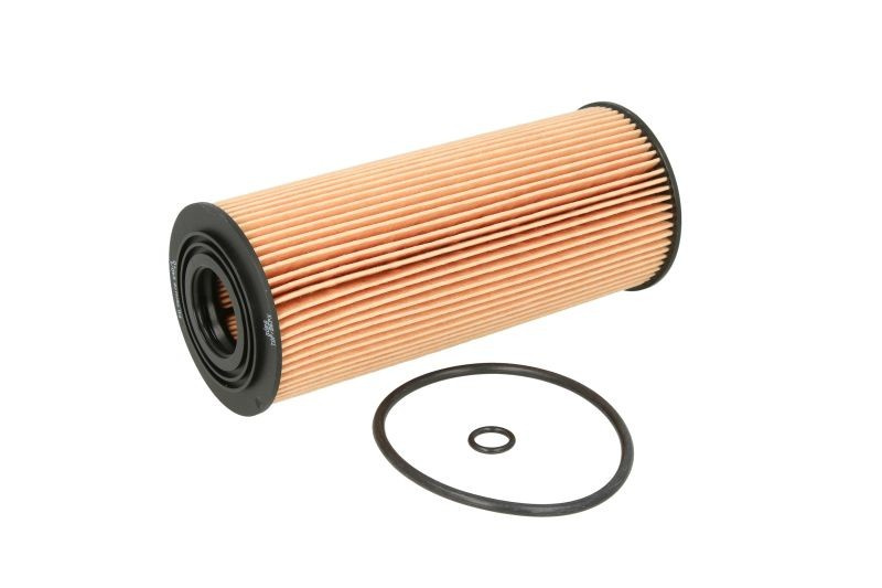 Filtru ulei AUDI A4 (8D2, B5) (1994 - 2001) BOSCH 1 457 429 619 piesa NOUA