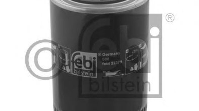 Filtru ulei AUDI A4 (8D2, B5) (1994 - 2001) FEBI BILSTEIN 32379 piesa NOUA