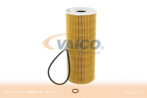 Filtru ulei AUDI A4 (8D2, B5) (1994 - 2001) VAICO V10-0331 piesa NOUA