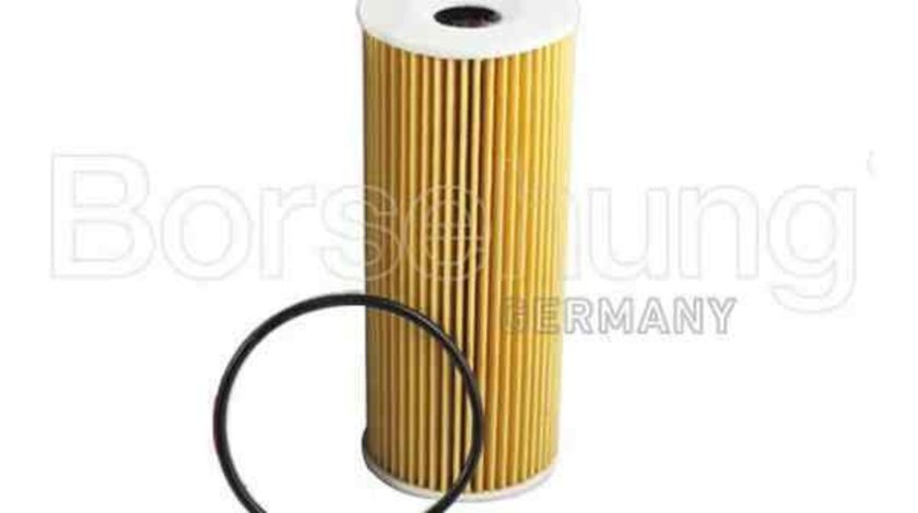 Filtru ulei AUDI A4 (8D2, B5) Borsehung B12816