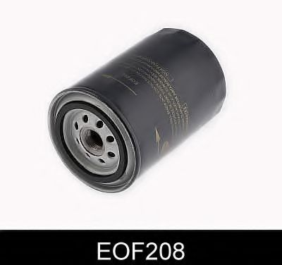 Filtru ulei AUDI A4 (8E2, B6) (2000 - 2004) COMLINE EOF208 piesa NOUA
