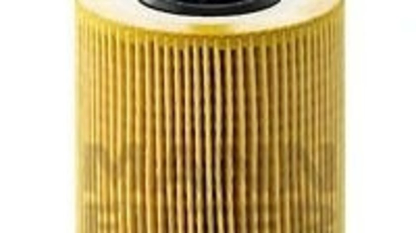 Filtru ulei AUDI A4 Allroad (8KH, B8) (2009 - 2016) MANN-FILTER HU 719/7 x piesa NOUA