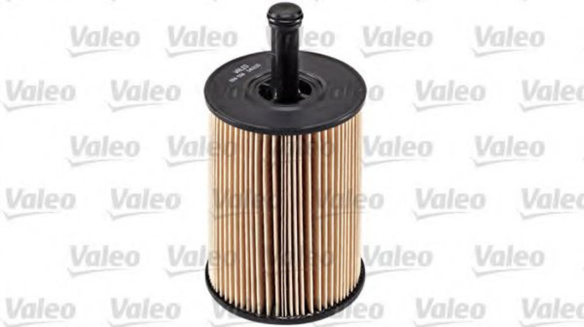 Filtru ulei AUDI A4 Allroad (8KH, B8) (2009 - 2016) VALEO 586506 piesa NOUA