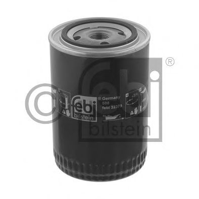 Filtru ulei AUDI A4 Avant (8D5, B5) (1994 - 2001) FEBI BILSTEIN 32379 piesa NOUA