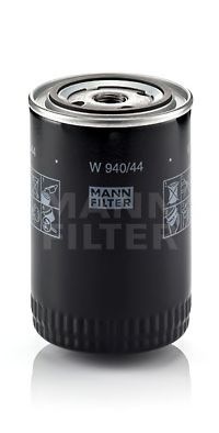 Filtru ulei AUDI A4 Avant (8D5, B5) (1994 - 2001) MANN-FILTER W 940/44 piesa NOUA