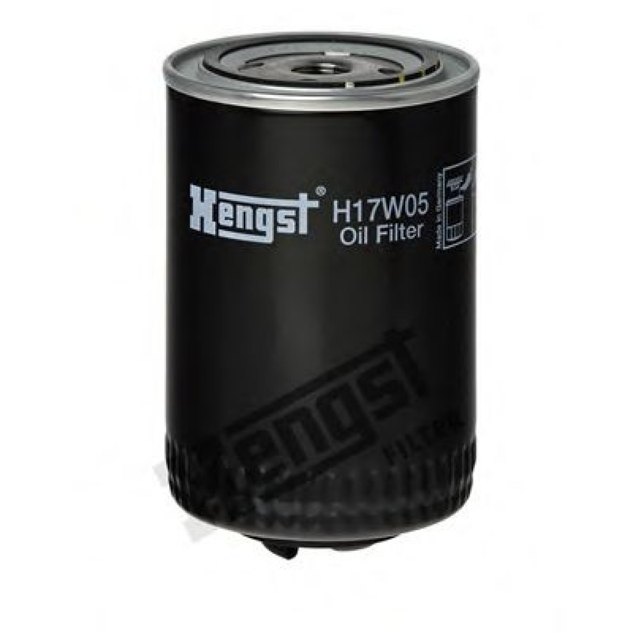 Filtru ulei AUDI A4 Avant (8E5, B6) (2001 - 2004) HENGST FILTER H17W05 piesa NOUA