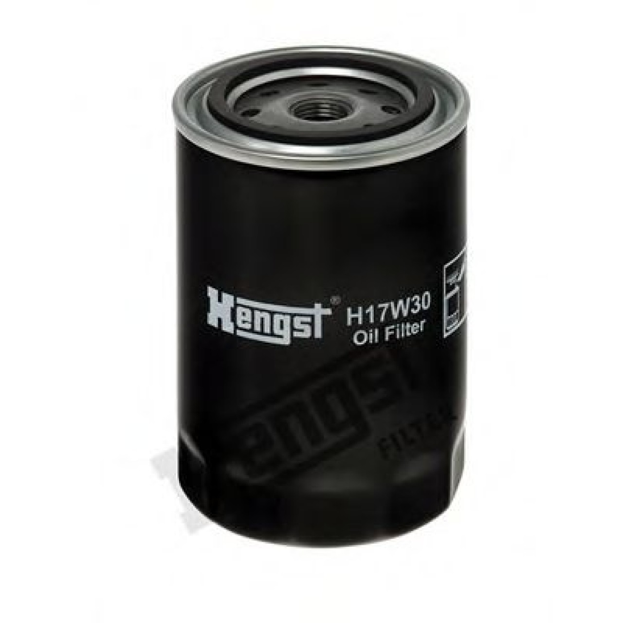 Filtru ulei AUDI A4 Avant (8E5, B6) (2001 - 2004) HENGST FILTER H17W30 piesa NOUA