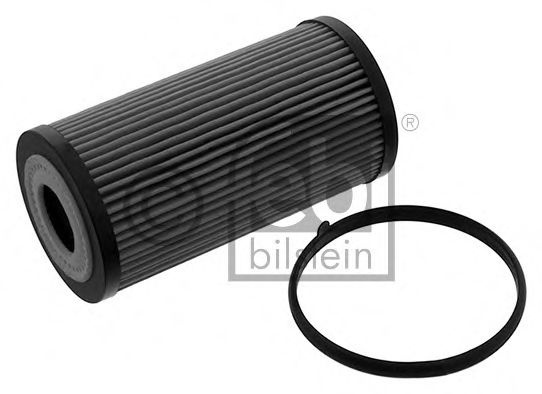 Filtru ulei AUDI A4 Avant (8ED, B7) (2004 - 2008) FEBI BILSTEIN 38462 piesa NOUA