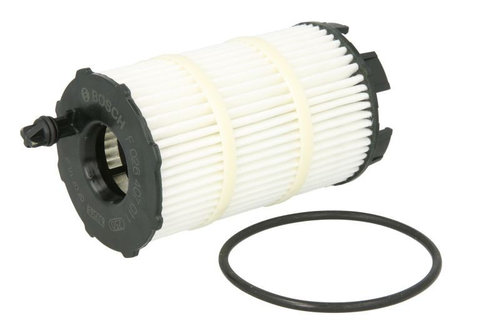 Filtru ulei AUDI A4 Avant (8K5, B8) (2007 - 2015) BOSCH F 026 407 011 piesa NOUA