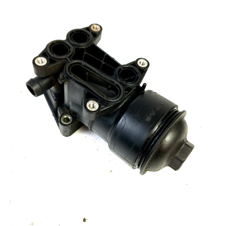 Filtru Ulei Audi A4 B8 (8K) 2007 - 2015 Motorina 03L115389C