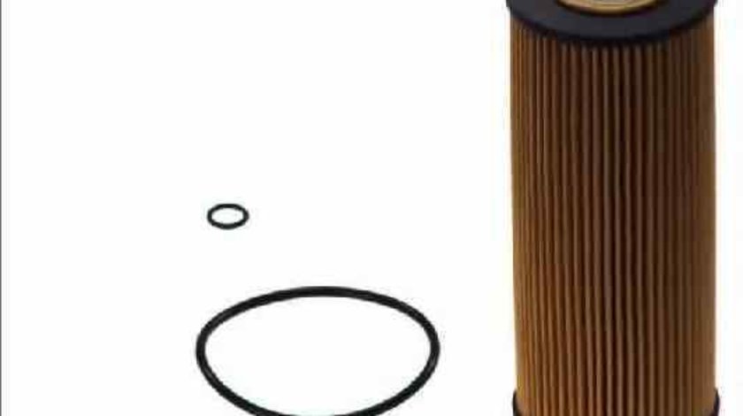 Filtru ulei AUDI A4 Cabriolet 8H7 B6 8HE B7 Producator AKUSAN TR1350
