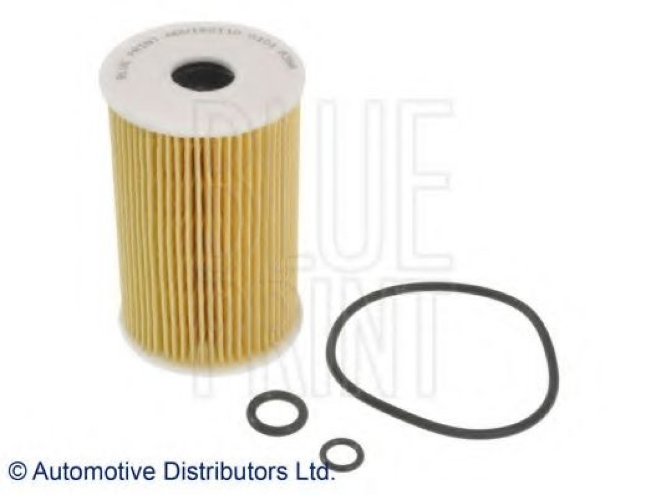 Filtru ulei AUDI A5 Cabriolet (8F7) (2009 - 2016) BLUE PRINT ADV182110 piesa NOUA