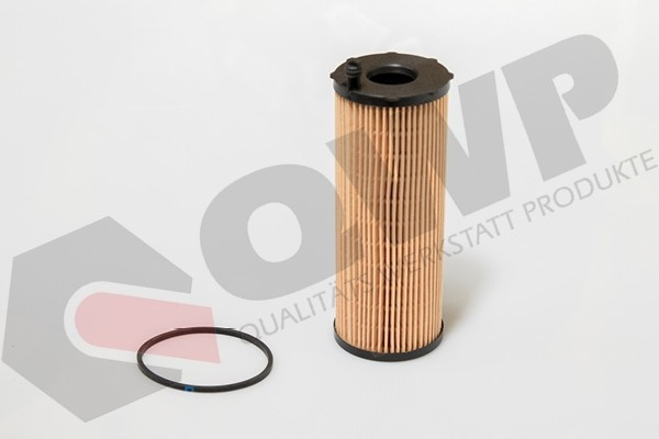 Filtru ulei AUDI A5 Cabriolet (8F7) (2009 - 2016) QWP WOF151 piesa NOUA