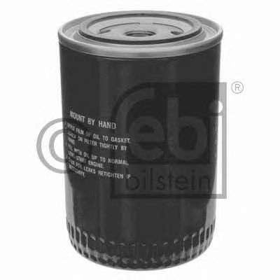 Filtru ulei AUDI A6 (4A, C4) (1994 - 1997) FEBI BILSTEIN 22540 piesa NOUA