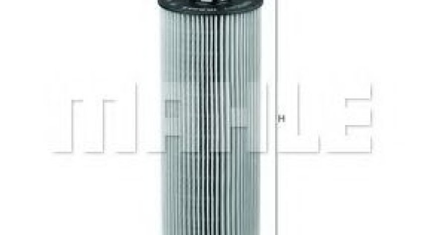 Filtru ulei AUDI A6 (4B2, C5) (1997 - 2005) MAHLE ORIGINAL OX 164D produs NOU