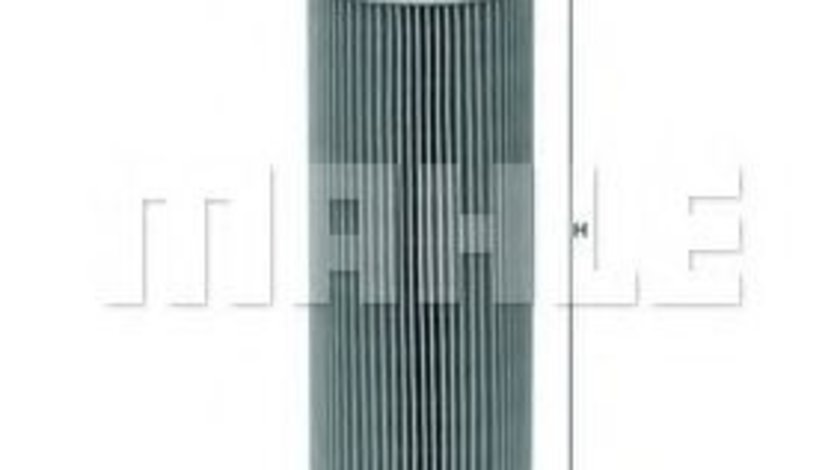 Filtru ulei AUDI A6 (4B2, C5) (1997 - 2005) MAHLE ORIGINAL OX 143D produs NOU