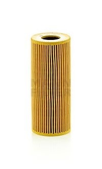 Filtru ulei AUDI A6 (4G2, C7, 4GC) (2010 - 2016) MANN-FILTER HU 7029 z piesa NOUA