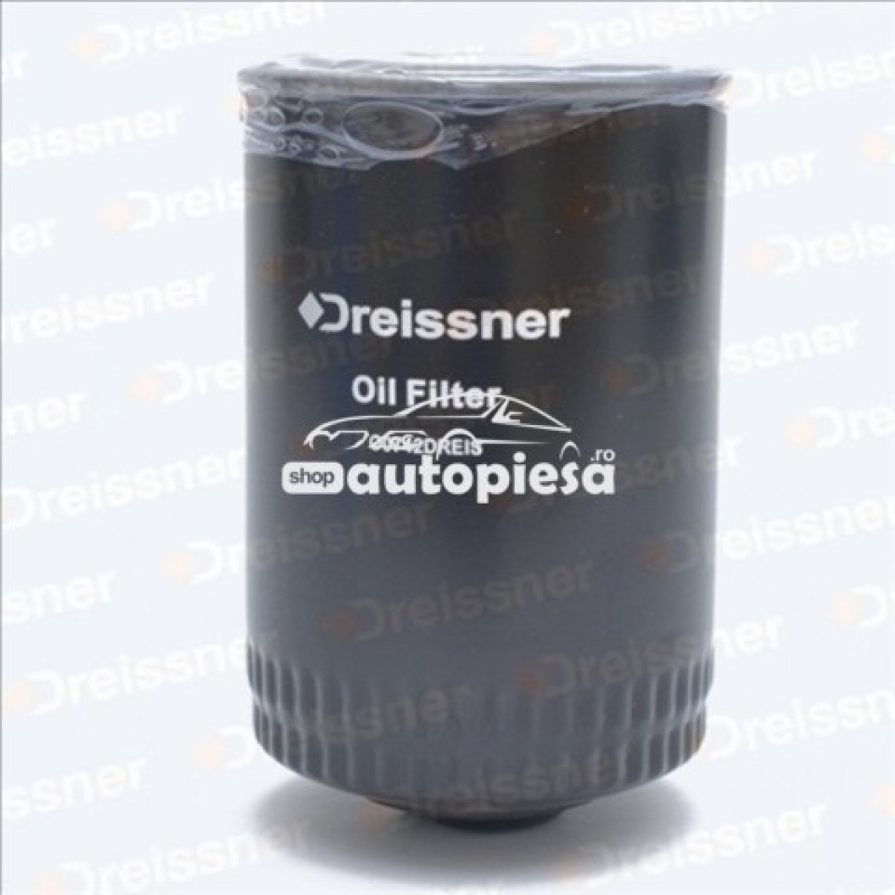 Filtru ulei AUDI A6 Avant (4A, C4) (1994 - 1997) DREISSNER O0742DREIS piesa NOUA