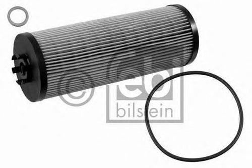 Filtru ulei AUDI A6 Avant (4B5, C5) (1997 - 2005) FEBI BILSTEIN 22536 piesa NOUA