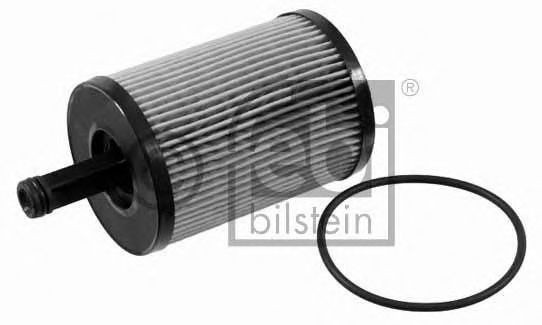 Filtru ulei AUDI A6 Avant (4F5, C6) (2005 - 2011) FEBI BILSTEIN 22546 piesa NOUA