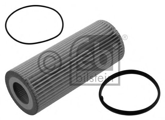 Filtru ulei AUDI A6 Avant (4F5, C6) (2005 - 2011) FEBI BILSTEIN 38405 piesa NOUA