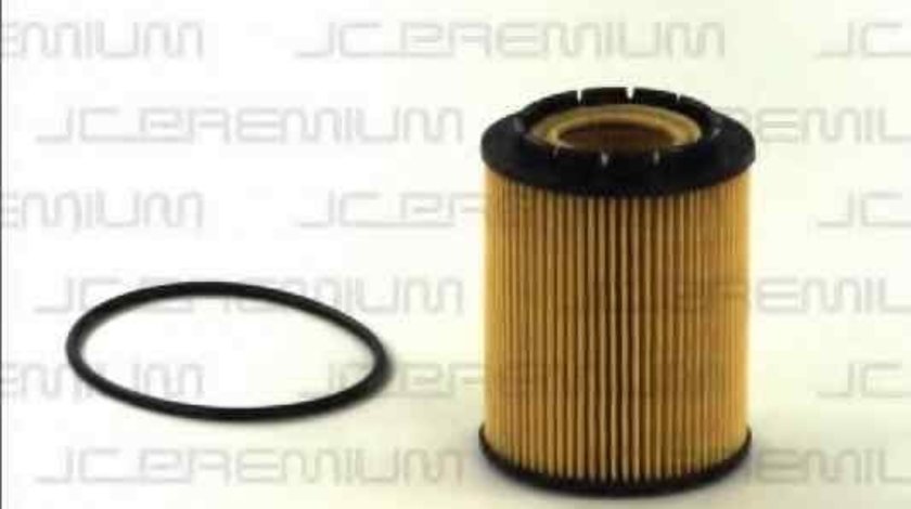 Filtru ulei AUDI A8 (4D2, 4D8) JC PREMIUM B1W028PR