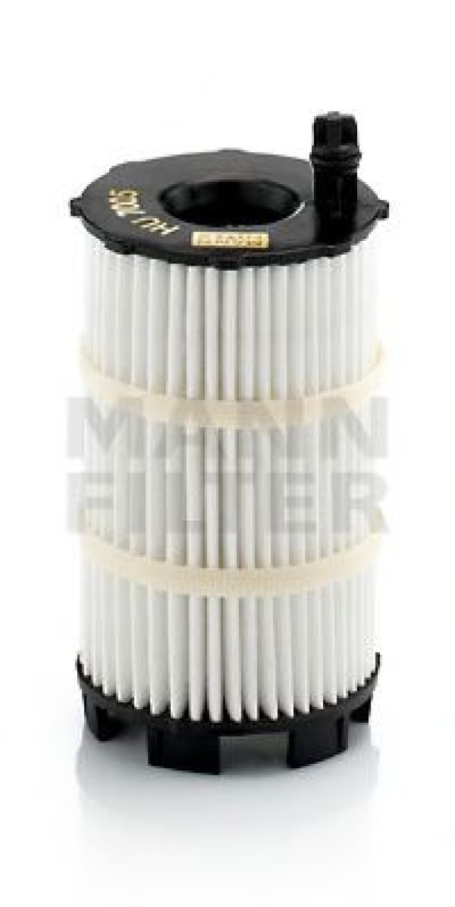 Filtru ulei AUDI A8 (4E) (2002 - 2010) MANN-FILTER HU 7005 x piesa NOUA