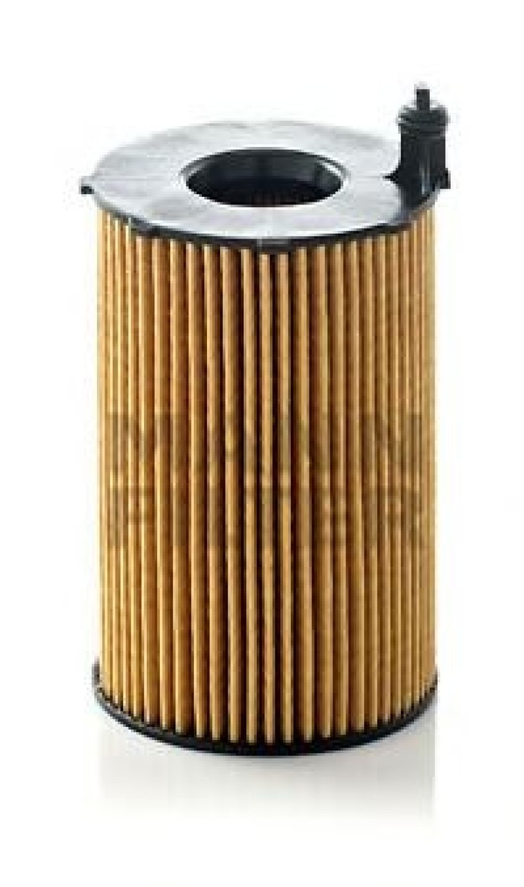 Filtru ulei AUDI A8 (4H) (2009 - 2016) MANN-FILTER HU 8005 z piesa NOUA