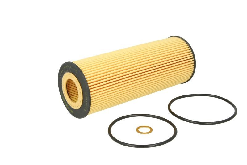 Filtru ulei AUDI ALLROAD (4BH, C5) (2000 - 2005) BOSCH 1 457 429 152 piesa NOUA