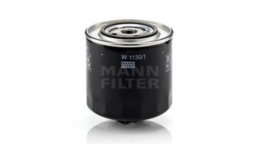 Filtru ulei Audi AUDI 100 Avant (44, 44Q, C3) 1982-1990 #2 0451203223