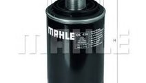 Filtru ulei AUDI Q3 (8U) (2011 - 2016) MAHLE ORIGI...