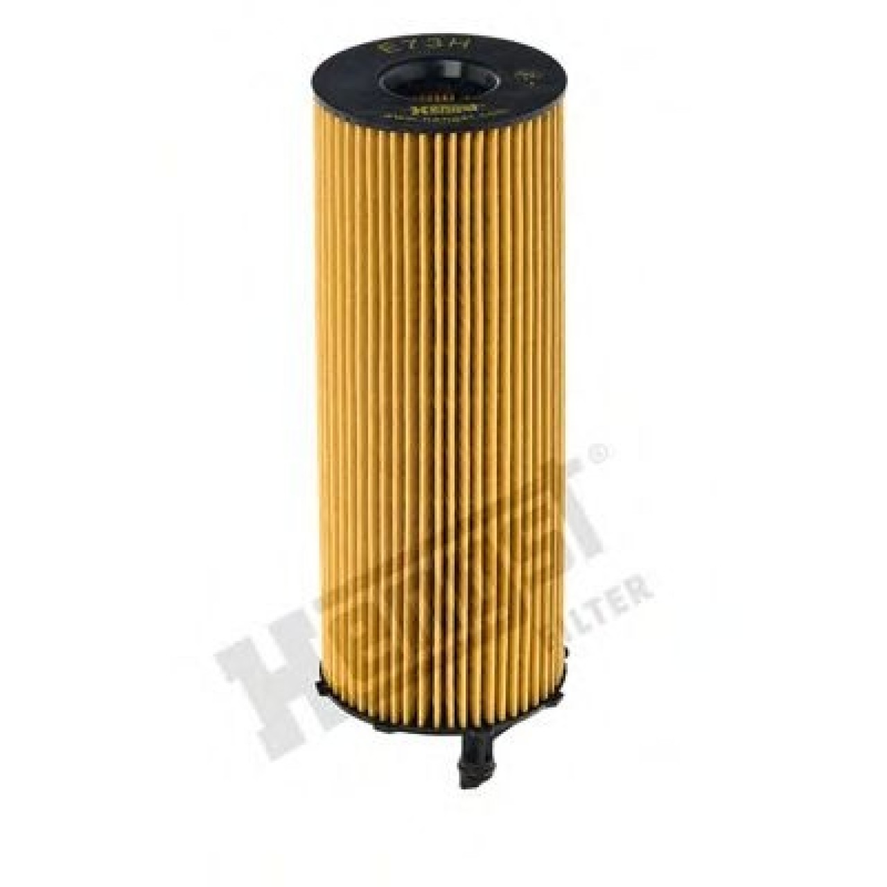 Filtru ulei AUDI Q5 (8R) (2008 - 2016) HENGST FILTER E73H D207 piesa NOUA