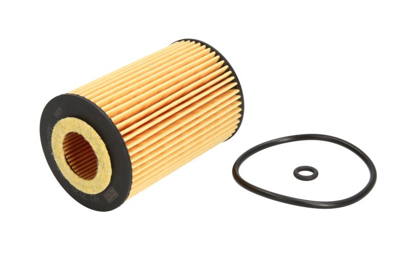 Filtru ulei AUDI Q5 (8R) (2008 - 2016) MANN-FILTER HU 7020 z piesa NOUA