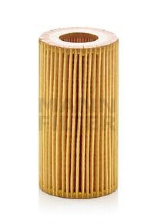 Filtru ulei AUDI Q7 (4M) (2015 - 2016) MANN-FILTER HU 7012 z piesa NOUA