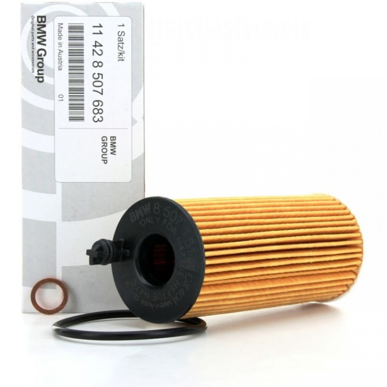 Filtru Ulei Bmw 11428507683