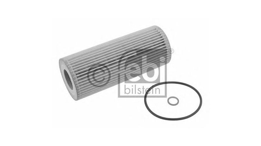 Filtru ulei BMW 3 Cabriolet (E46) 2000-2007 #3 100213