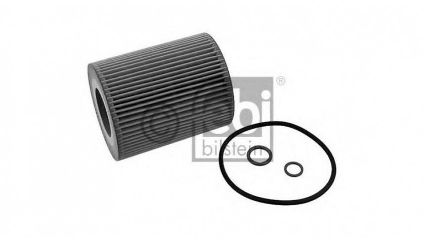 Filtru ulei BMW 3 cupe (E36) 1992-1999 #3 0818005