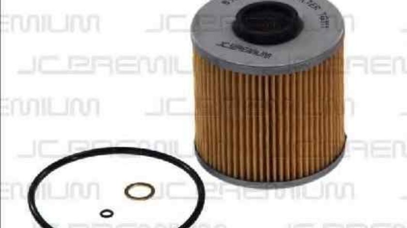 Filtru ulei BMW 3 (E30) JC PREMIUM B1B015PR