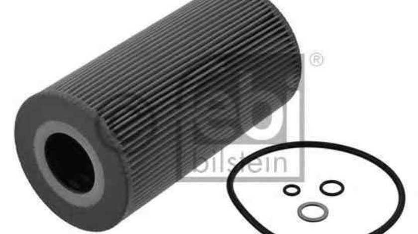 Filtru ulei BMW 3 (E36) FEBI BILSTEIN 26690