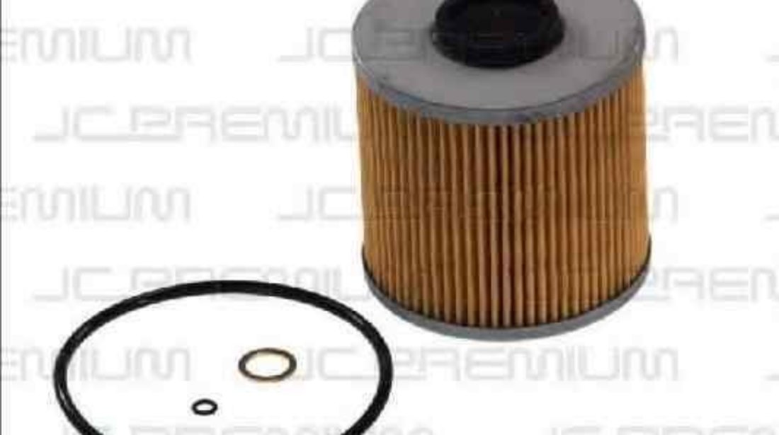 Filtru ulei BMW 3 (E36) JC PREMIUM B1B015PR