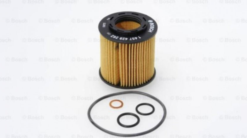 Filtru ulei BMW 3 (E46) 1998-2005 #3 11427501676