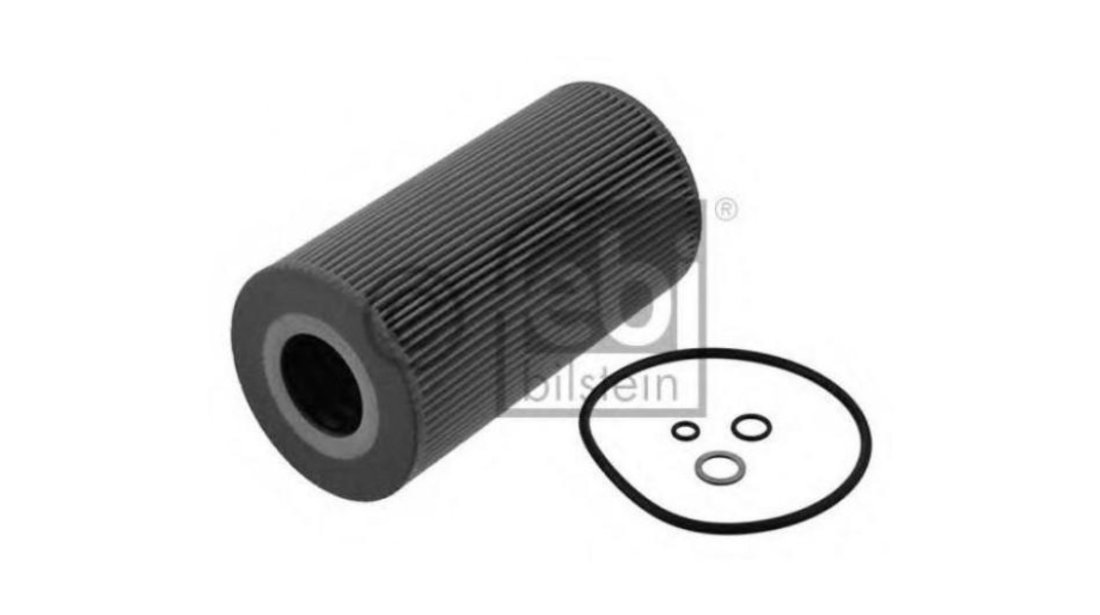 Filtru ulei BMW 3 Touring (E36) 1995-1999 #2 00650318