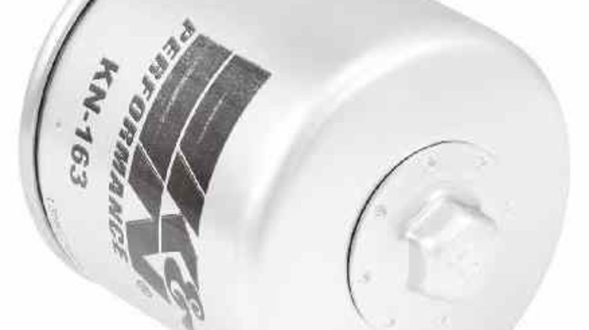 Filtru ulei BMW MOTORCYCLES R 1100 K&N Filters KN-163